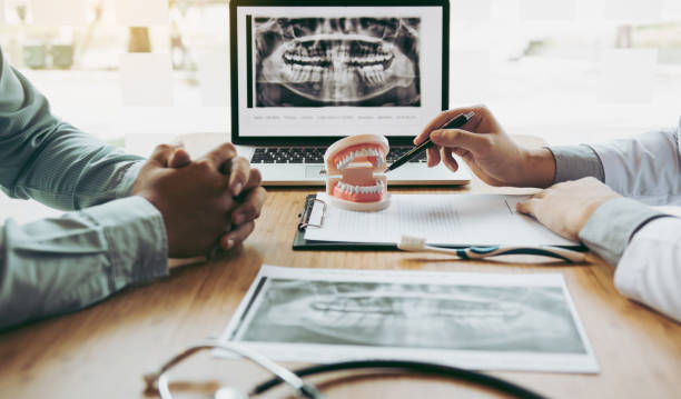 Oral Cancer Screening in Ithaca, NY