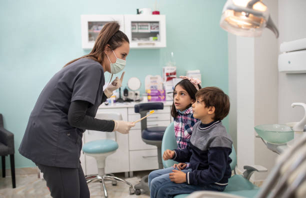 Why Choose Us for Your Dental Needs in Ithaca, NY
